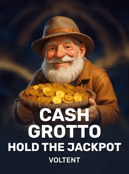Cash Grotto 94