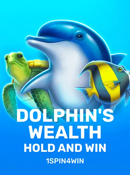 Dolphins Wealth Hold And Win